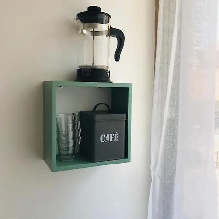 Centre Apartment