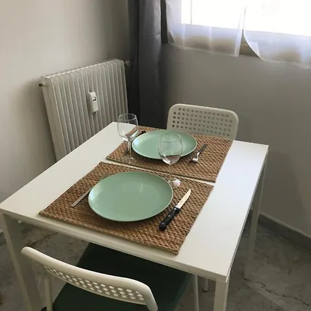 Apartment Centre Cannes