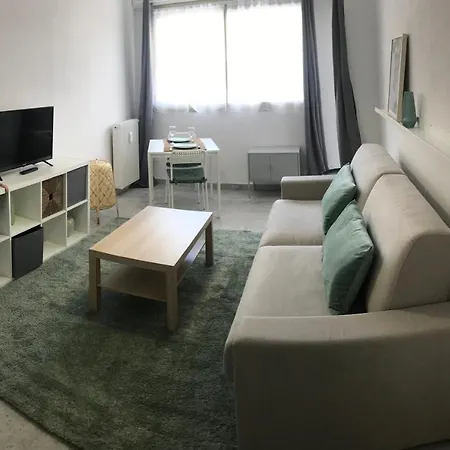 Apartment Centre Cannes