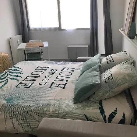 Centre Apartment