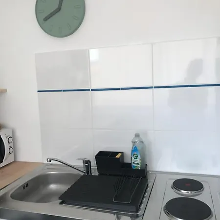 Appartement Centre Cannes